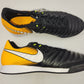 Nike Tiempox Ligera IV IC Yellow Black