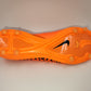 Nike Hypervenom Phatal II FG Orange Black