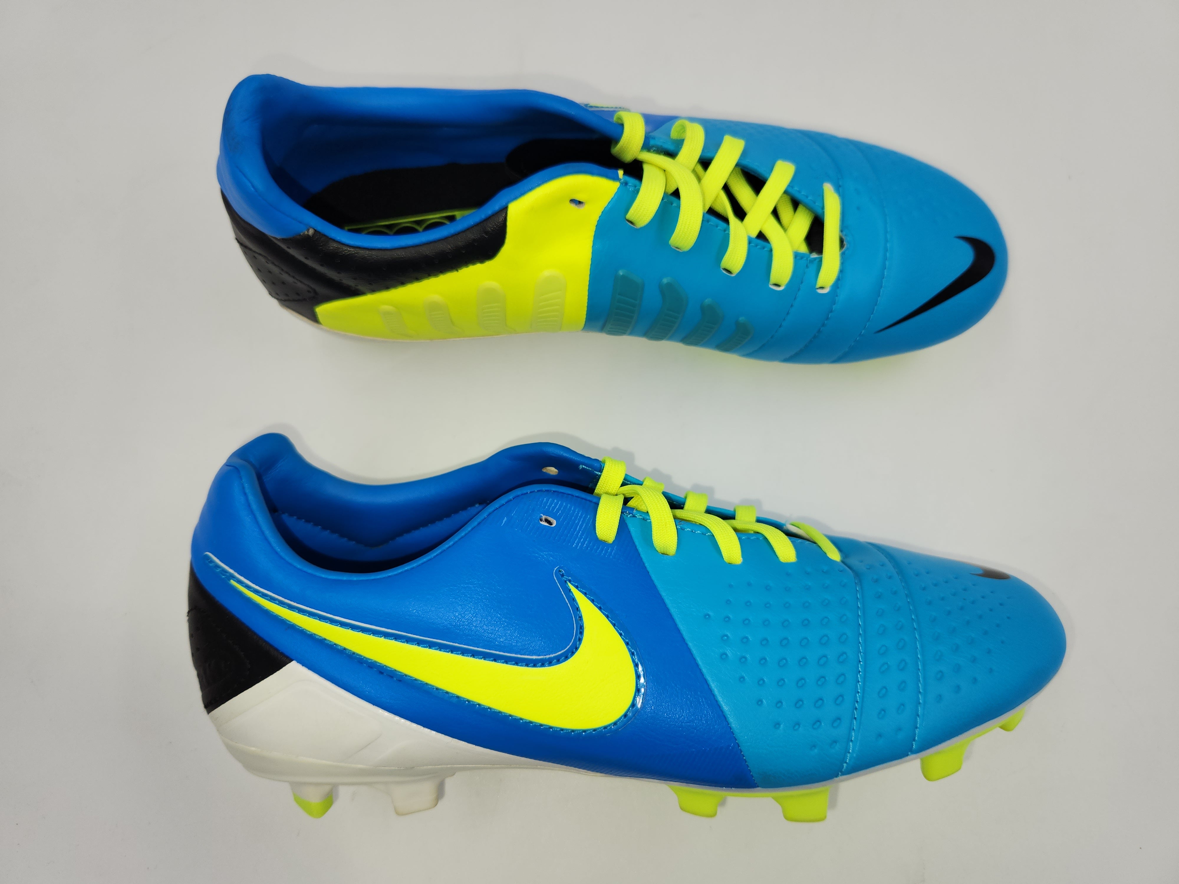 Fashion ctr 360 blue