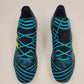 Adidas Nemeziz 17.2 FG Blue Yellow