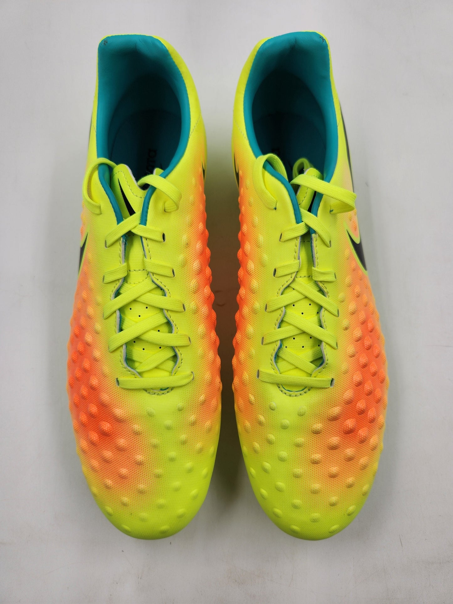 Nike Magista Onda ll FG Yellow Orange