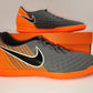 Nike Obrax 2 Club IC Grey Orange