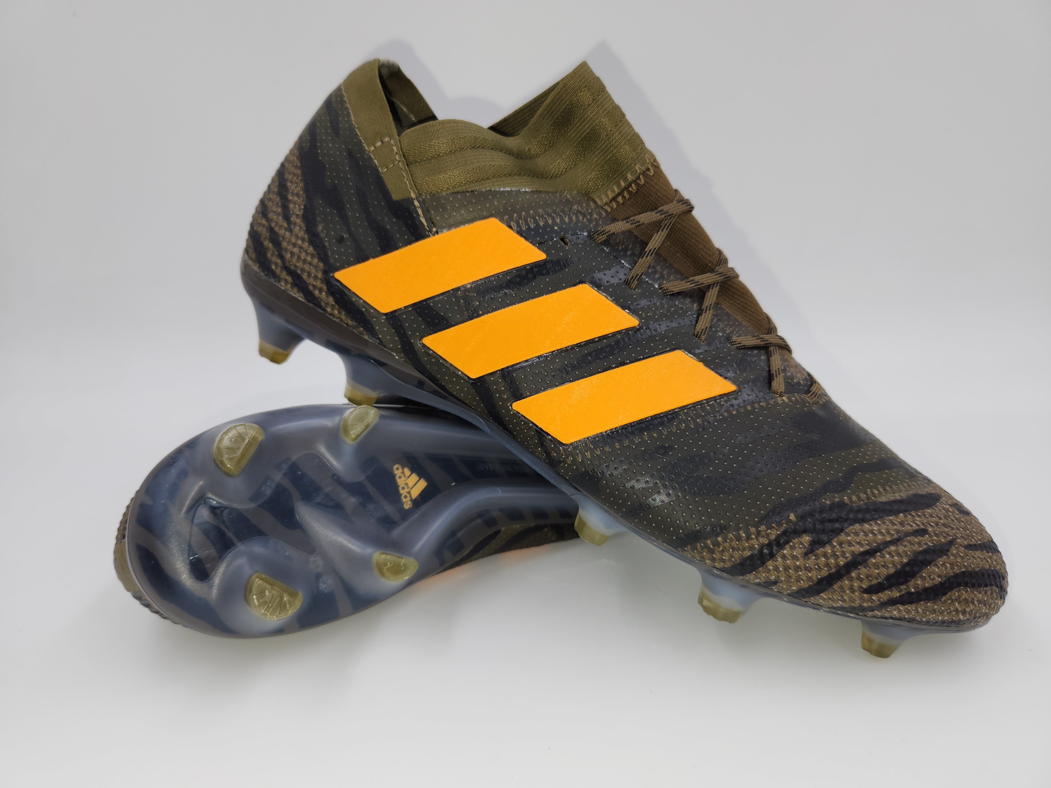 Nemeziz 17.1 hotsell