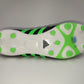 Adidas 11Nova TRX FG Black Green