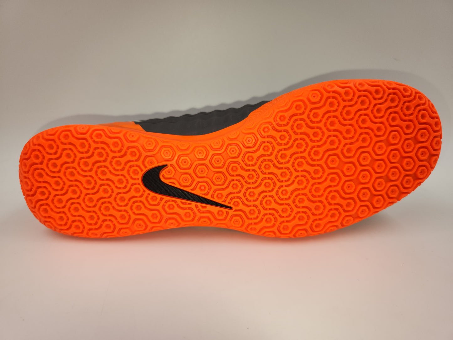 Nike Obrax 2 Club IC Grey Orange