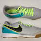 Nike Tiempox Genio ll Leather IC Grey White