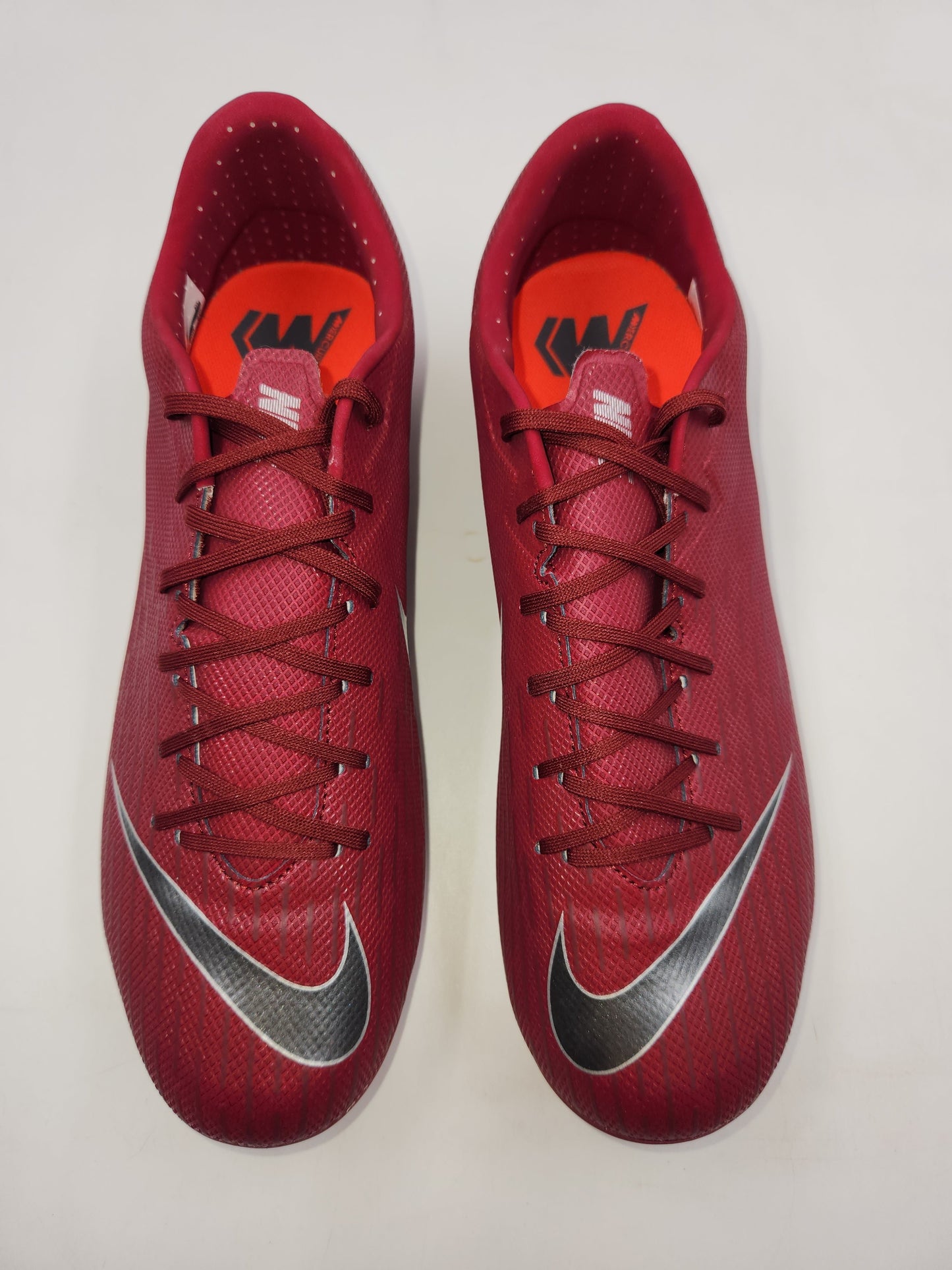 Nike Vapor 13 Academy FG/MG Burgundy