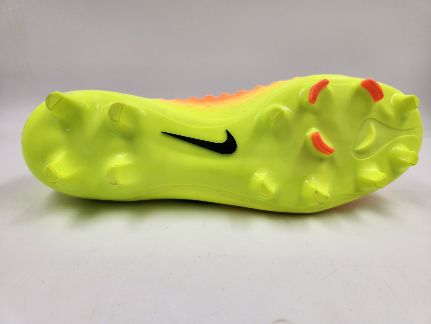 Nike Magista Onda ll FG Yellow Orange