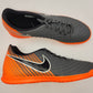 Nike Obrax 2 Club IC Grey Orange