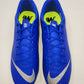 Nike Vapor 12 Academy FG/MG Blue Gray