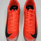 Nike Vapor 12 Academy CR7 FG/MG Red Silver
