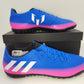 Adidas Messi 16.3 TF Blue Pink