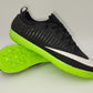 Nike Mercurialx Finale ll IC Black Green