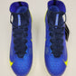 Nike Mercurial Superfly 8 FG Blue Yellow