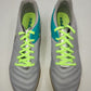 Nike Tiempox Genio ll Leather IC Grey White
