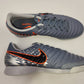 Nike Legend 7 Academy IC Gray White