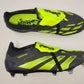 Adidas Predator Elite FT FG Merky Black Yellow