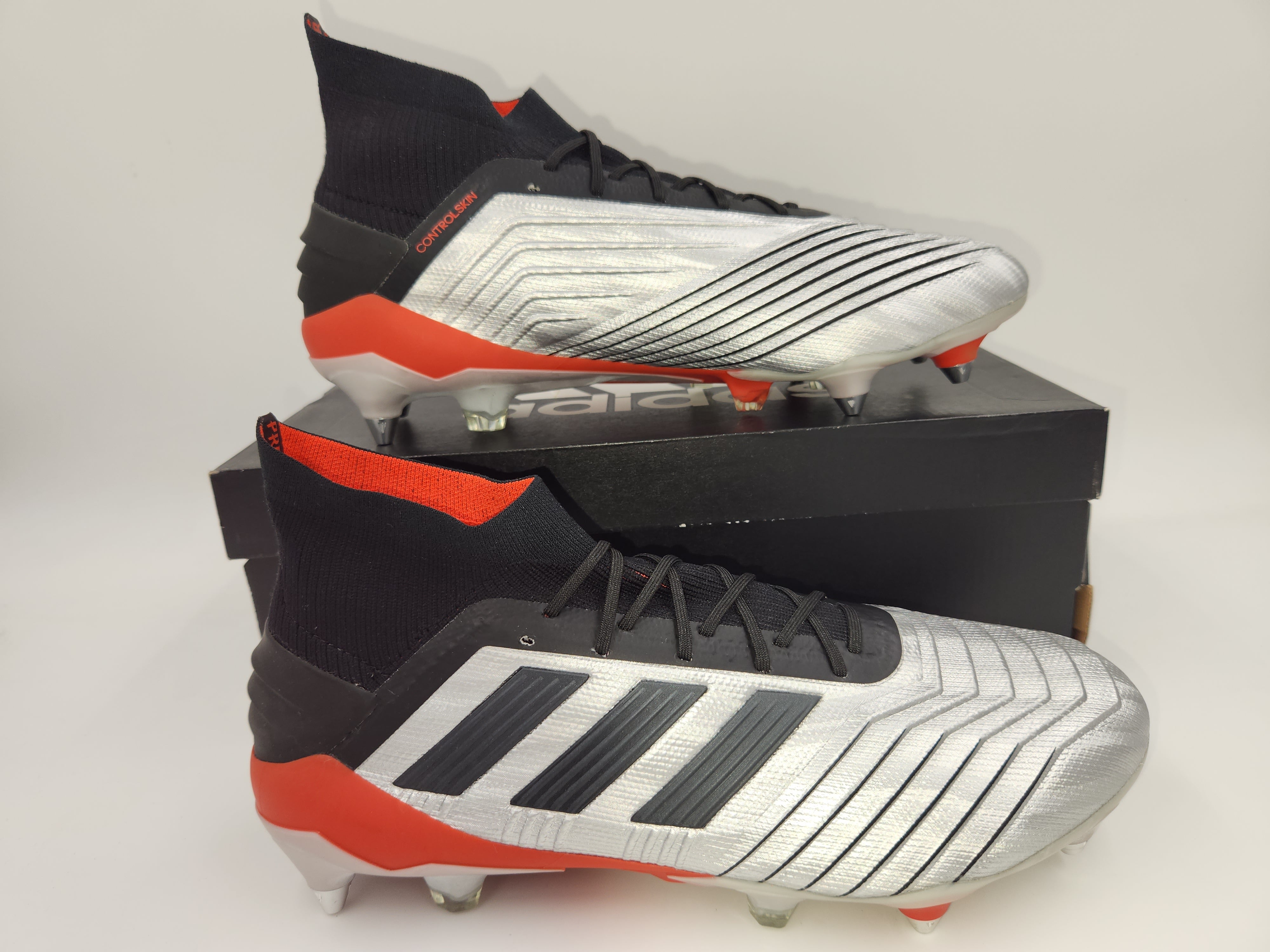 *NEW* fashion Adidas Predator 19.1 FG