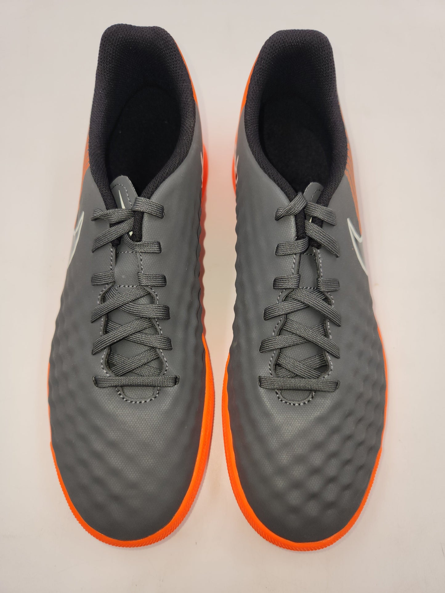 Nike Obrax 2 Club IC Grey Orange