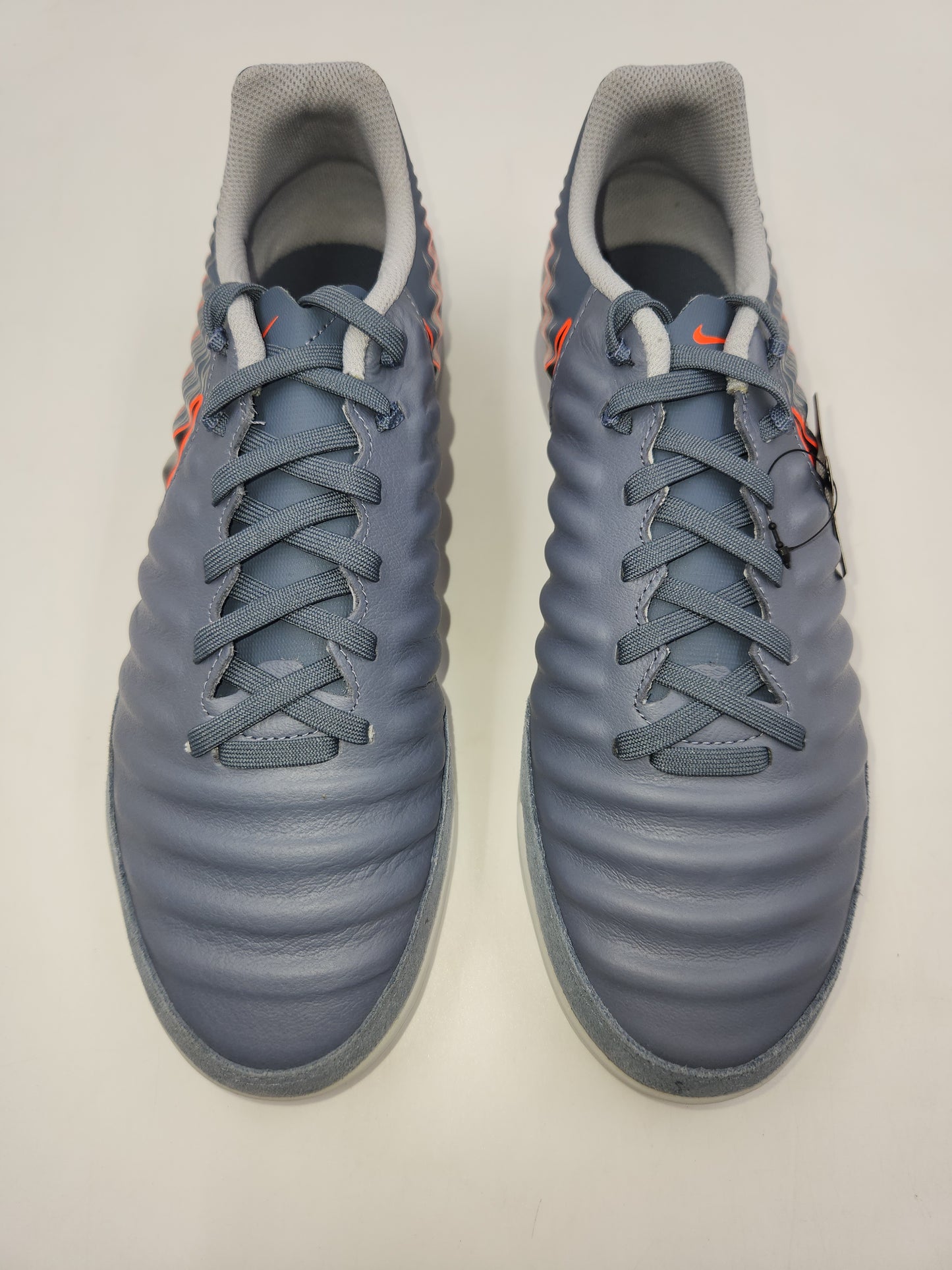 Nike Legend 7 Academy IC Gray White