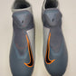 Nike Phantom VSN Academy DF FG/MG Gray Orange