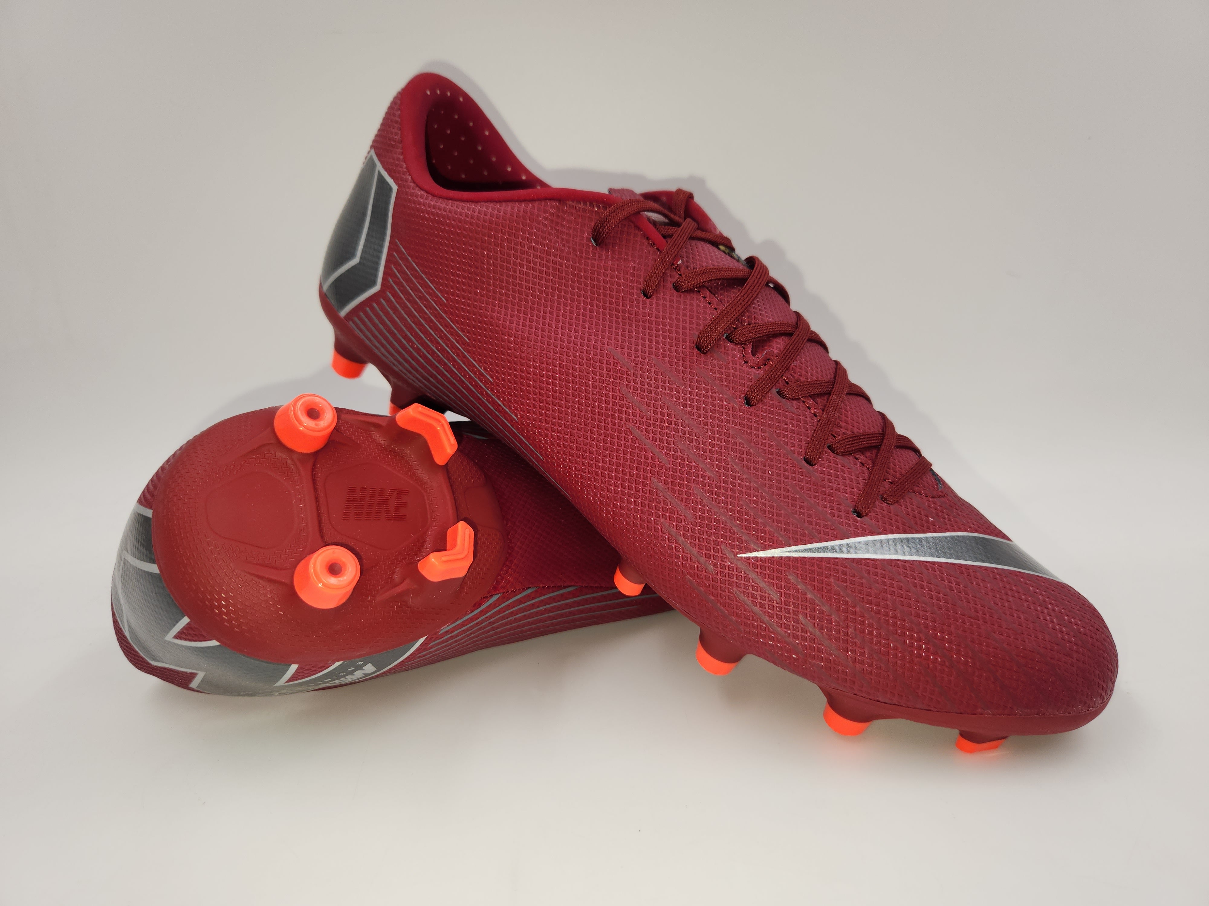 Nike Mercurial Vapor 13 Academy purchases FG/MG