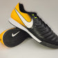Nike Tiempox Ligera IV IC Yellow Black