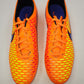 Nike Magista Orden FG Orange Yellow