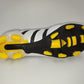Adidas X Predator_X FG OMB Yellow Black