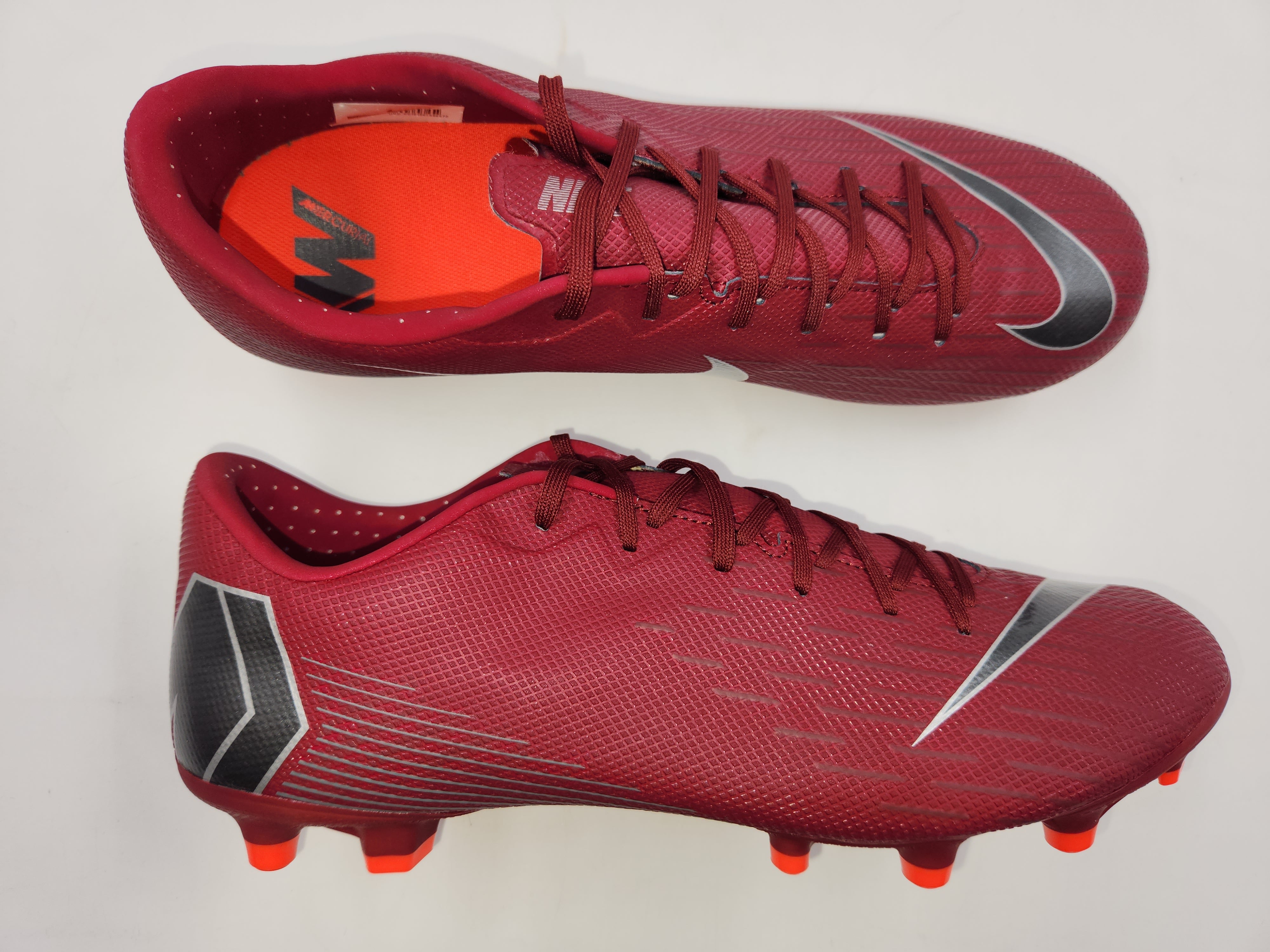 Nike deals Mercurial Vapor 13 Academy FG/MG