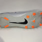 Nike Phantom VSN Academy DF FG/MG Gray Orange