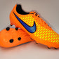 Nike Magista Orden FG Orange Yellow