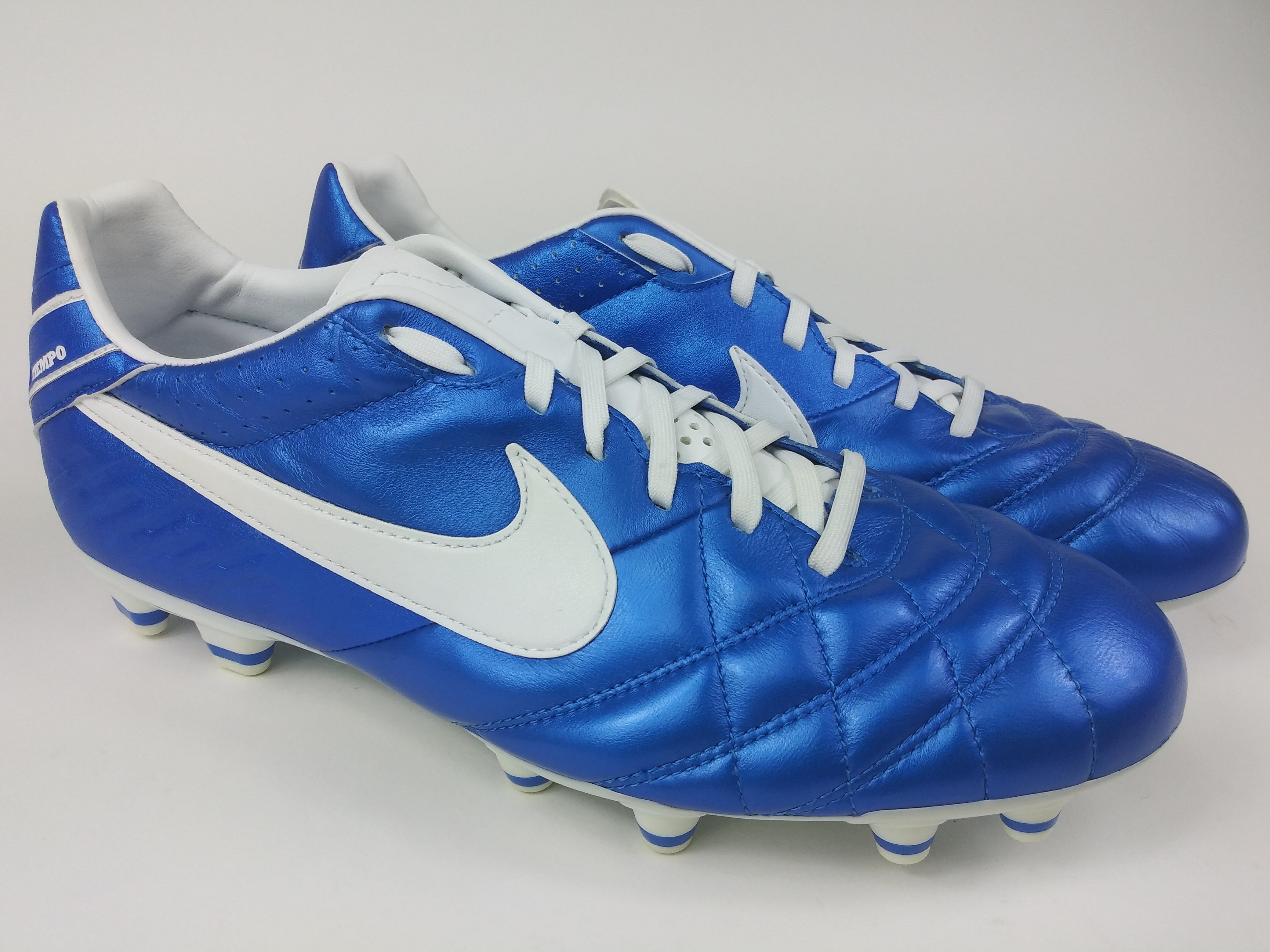 Nike tiempo hotsell mystic 4