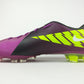 Nike Mercurial Miracle II FG Purple White
