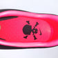 Nike Hypervenom Phatal FG Black Pink