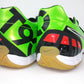Nike Total90 Shoot lll IC Indoor Shoes Green Black