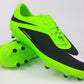 Nike Hypervenom Phelon FG Green
