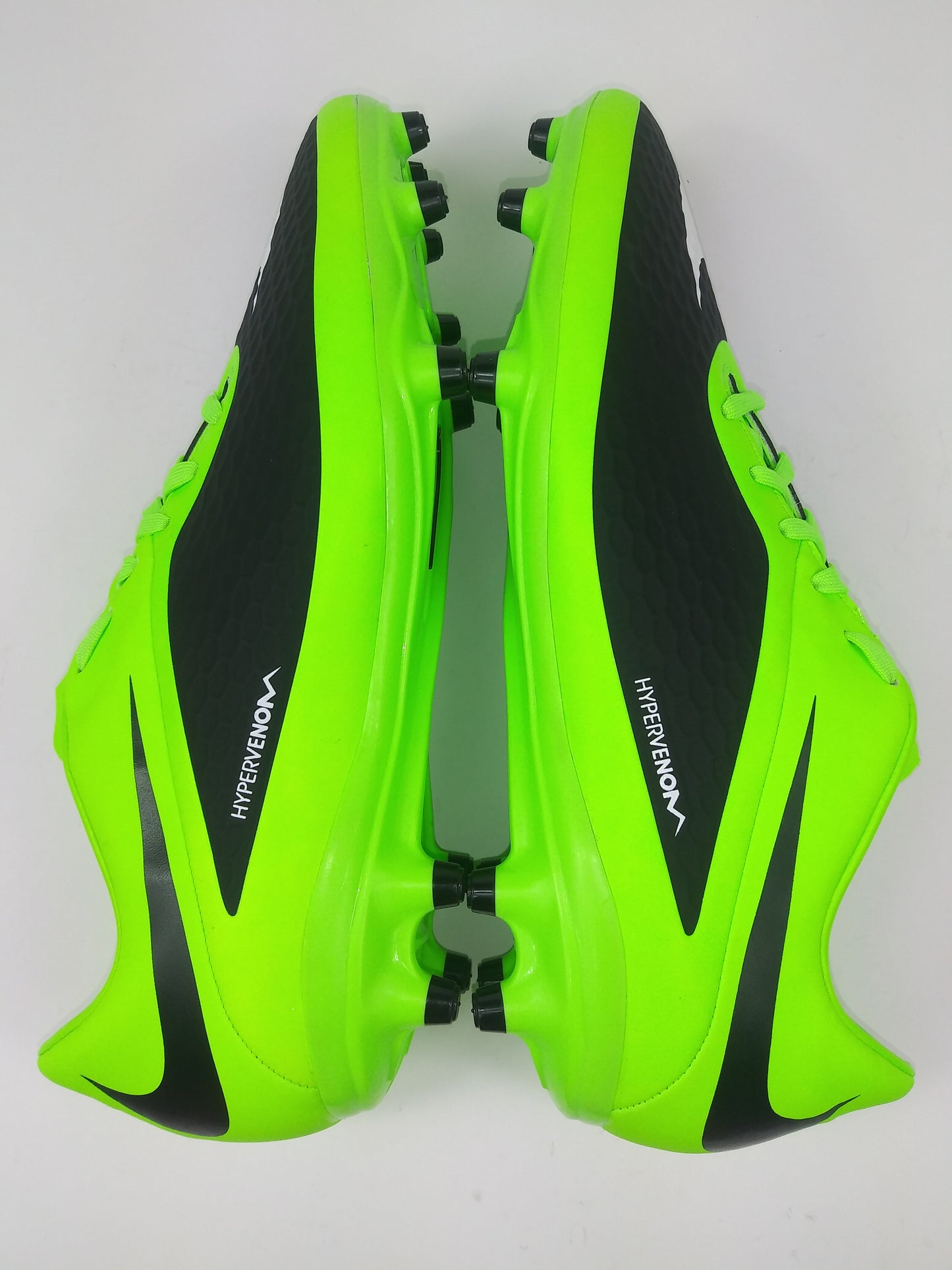 Nike Hypervenom Phelon FG Green