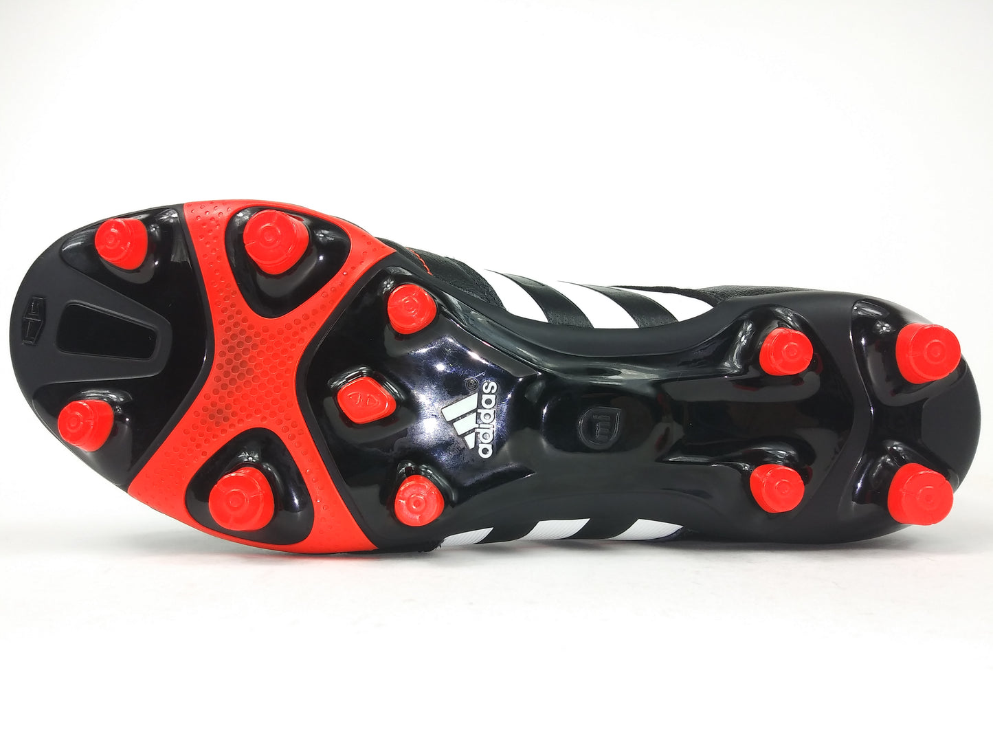 Adidas 11Core TRX FG Black Red