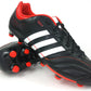 Adidas 11Core TRX FG Black Red
