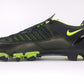 Nike Total90 Laser II FG Green Black