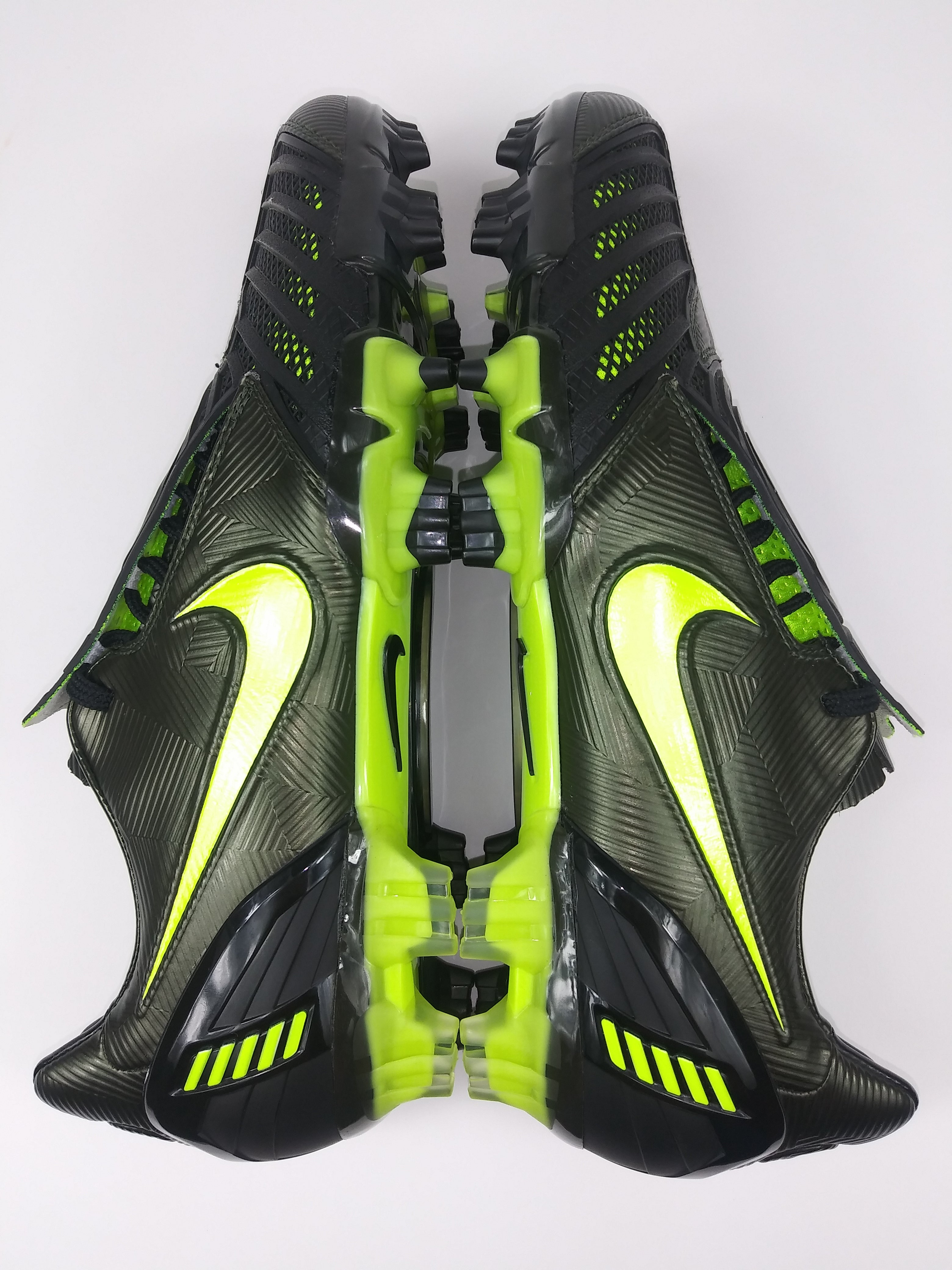 Nike t90 laser sales 2 green