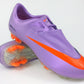 Nike Mercurial Vapor VI FG Purple Orange