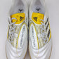 Adidas X Absolado_X IN Indoor Shoes White Yellow