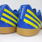 Adidas Predito LZ IN Indoor Shoes White Blue