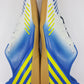 Adidas Predito LZ IN Indoor Shoes White Blue