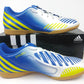 Adidas Predito LZ IN Indoor Shoes White Blue