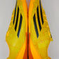 Adidas F10 IN Messi Indoor Shoes Yellow