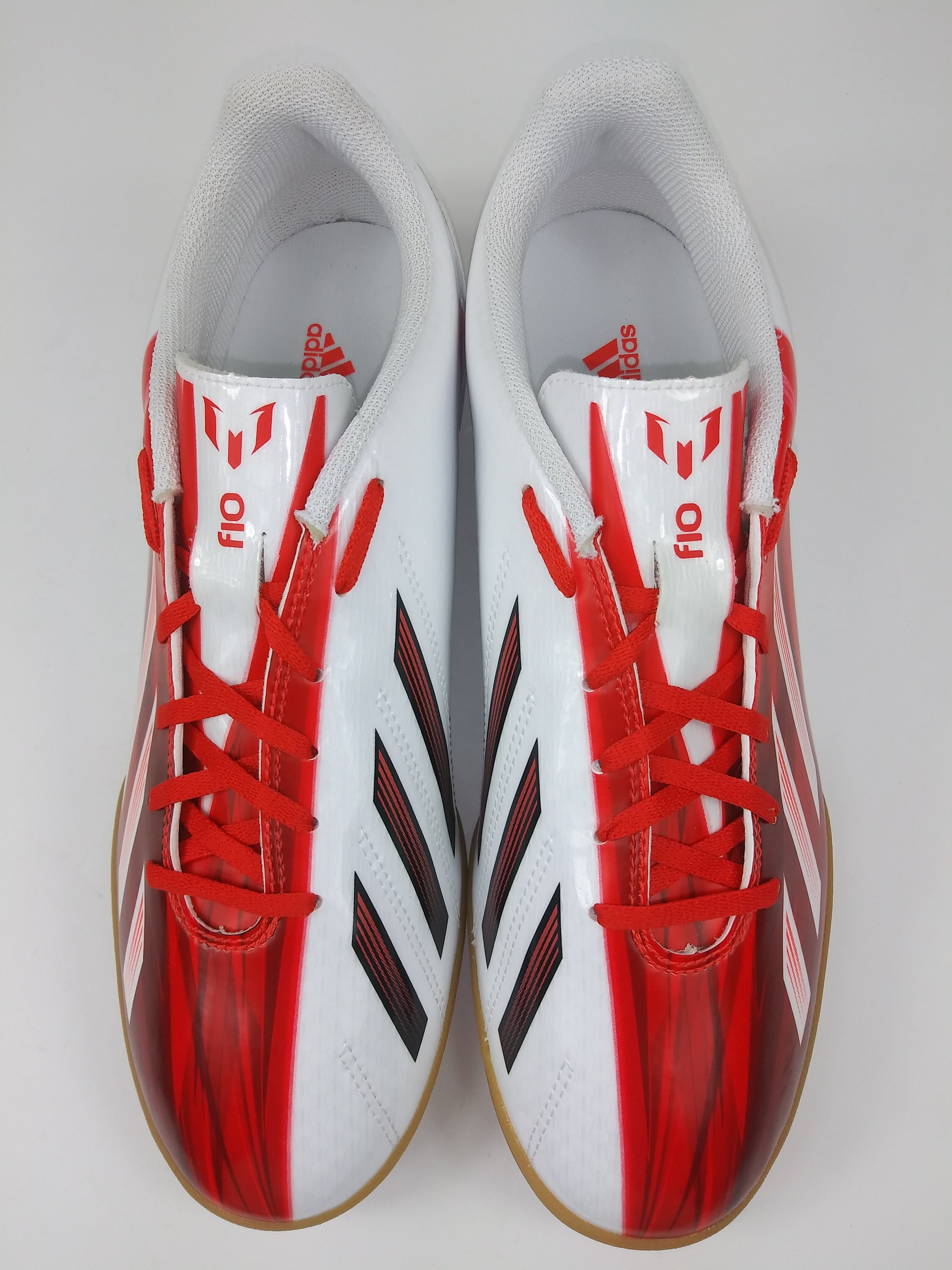 Adidas f10 outlet red