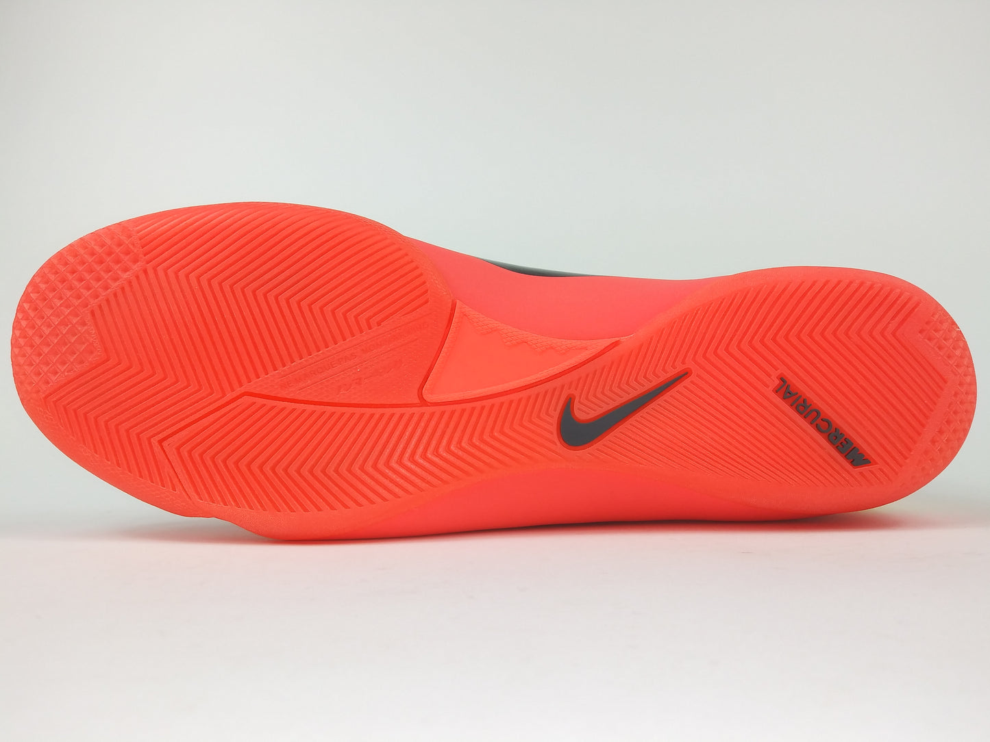 Nike Mercurial Victory lll IC Pink Indoor Shoes